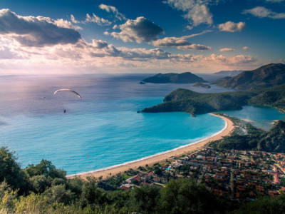 oludeniz